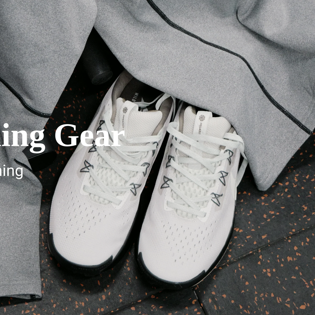 Strength Training Guide for Everyday Athletes: Best Exercises + G Gradual® Joggers for Lifting