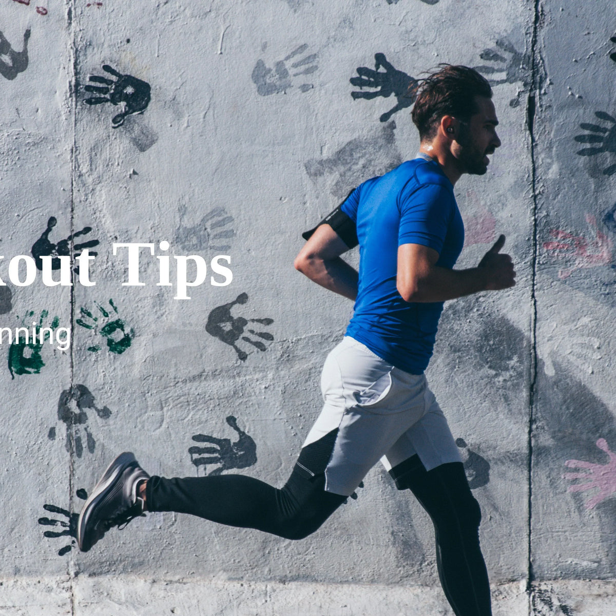 Winter Running Tips for Everyday Athletes: How to Layer + Best Warm Joggers from G Gradual®