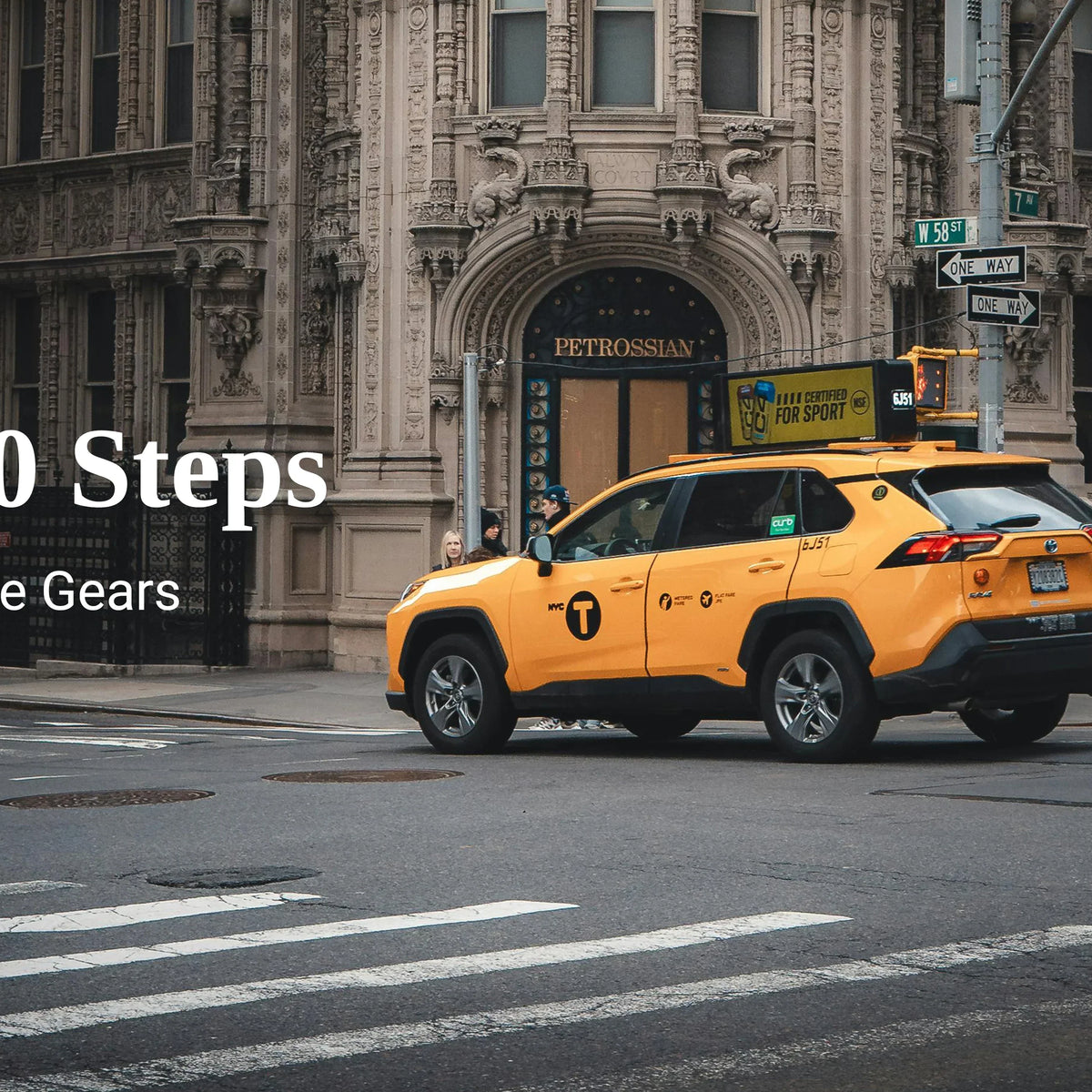 What to Wear for a 10,000‑Step City Day: Comfortable Pants and Footwear