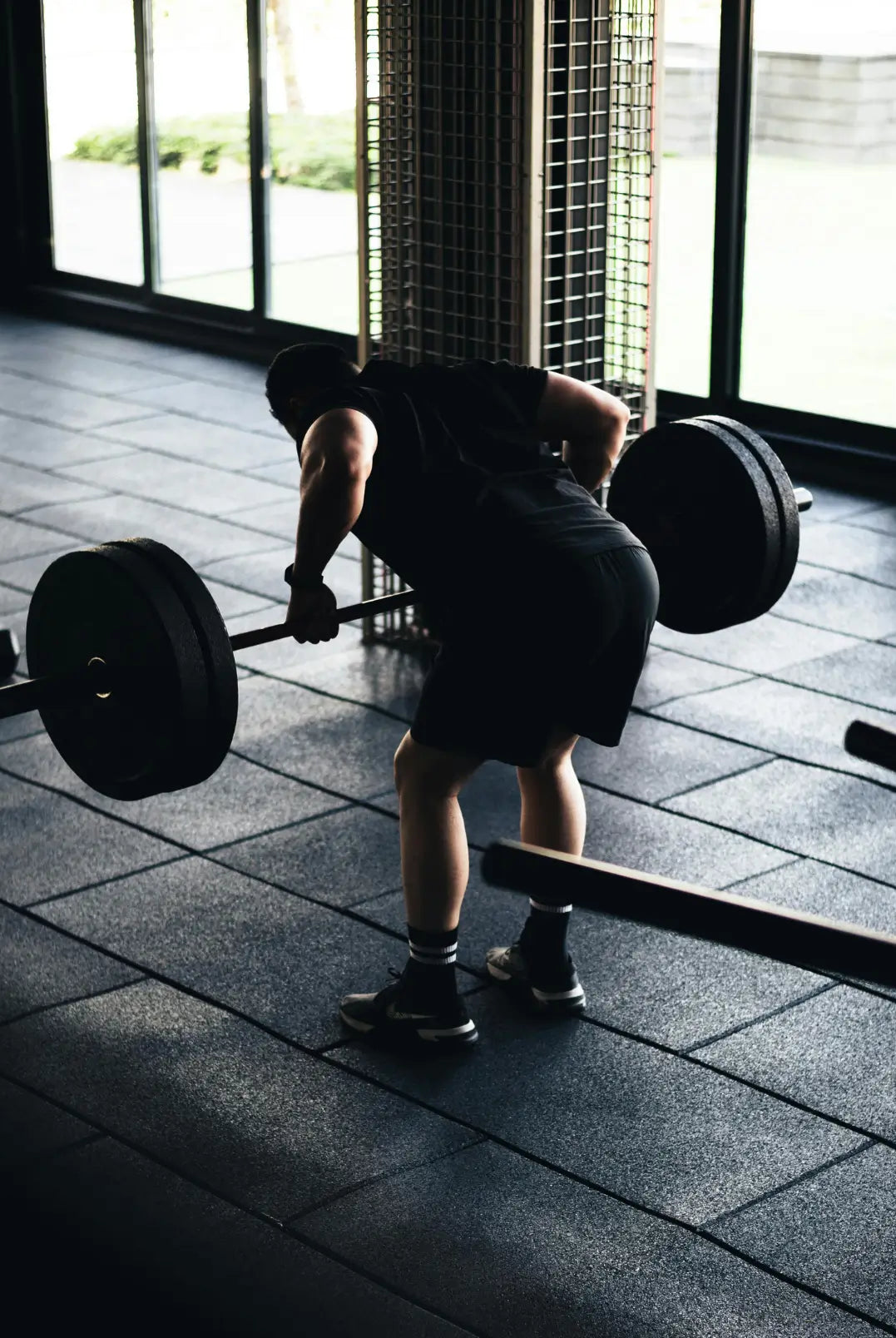 How the Right Joggers Transformed My Training — A G Gradual® Everyday Athlete Story