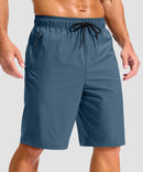 Drawstring No Liner Short 7''/9''/11''