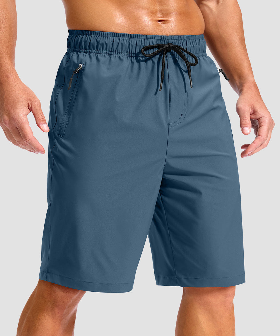 Drawstring No Liner Short 7''/9''/11''