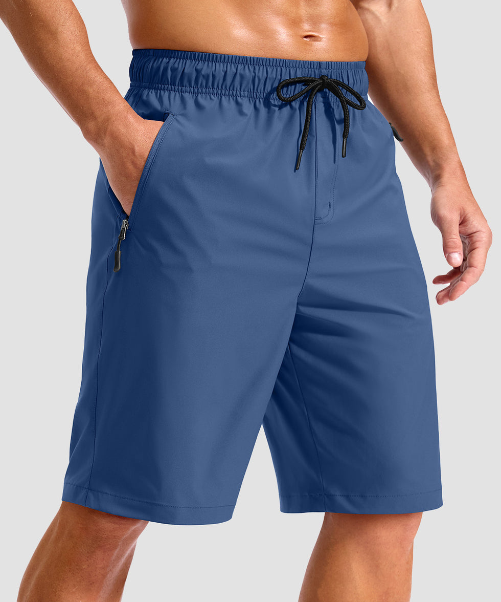 Drawstring No Liner Short 7''/9''/11''