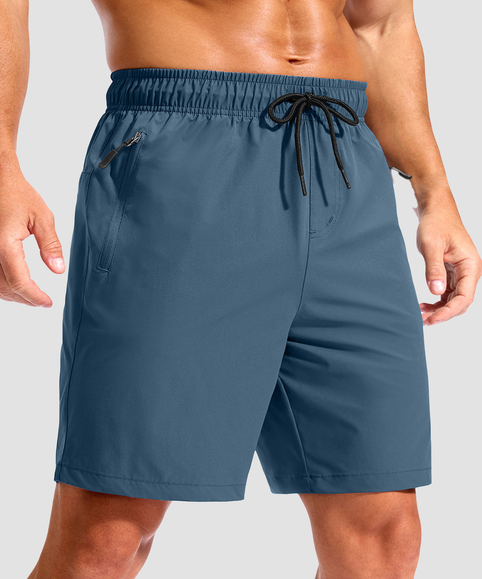 Drawstring No Liner Short 7''/9''/11''