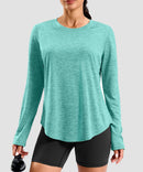 G-DryKit™ Pullover Long Sleeve