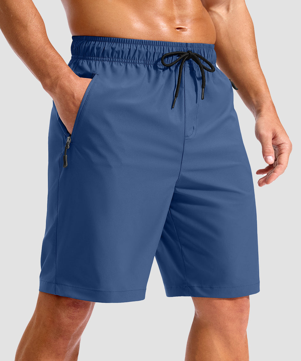 Drawstring No Liner Short 7''/9''/11''