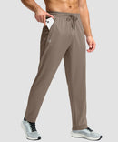 Lightweight Airy Mesh Sweatpants