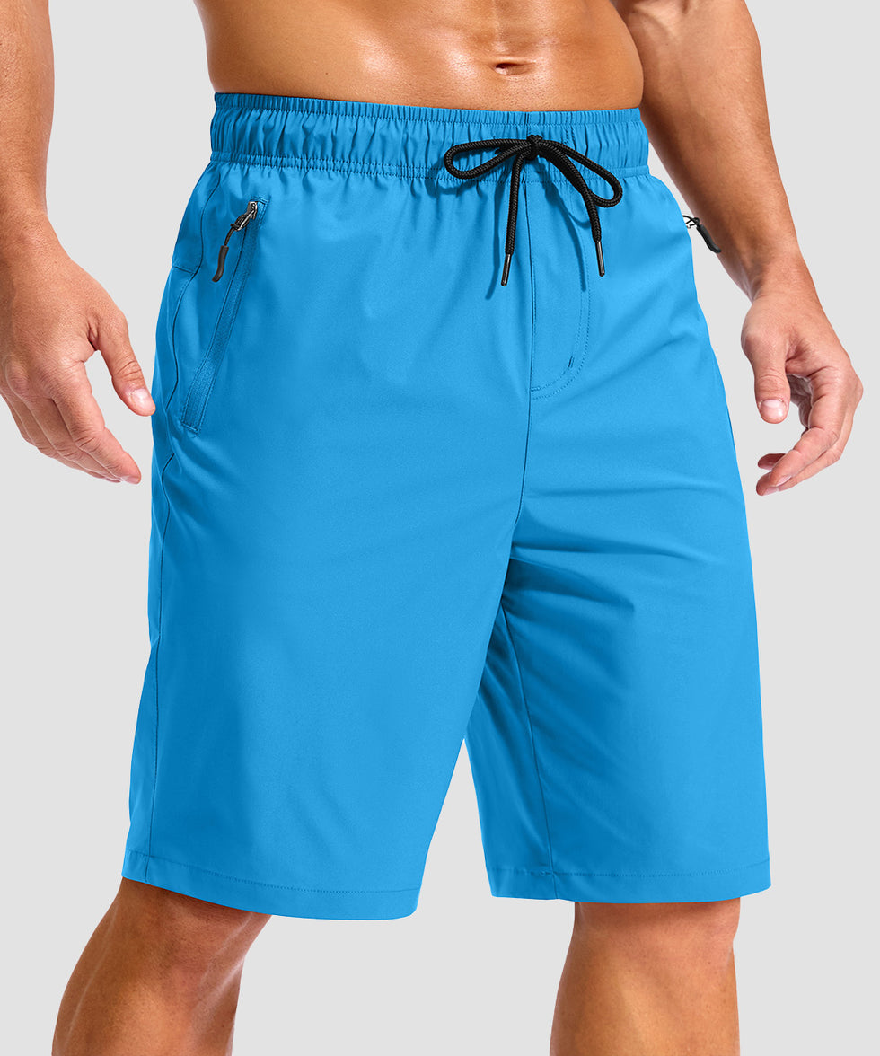 Drawstring No Liner Short 7''/9''/11''