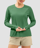 UV Protective Long Sleeve T-Shirt