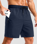 Drawstring No Liner Short 7''/9''/11''