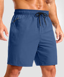 Drawstring No Liner Short 7''/9''/11''