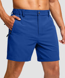 Mid-Rise With 3 Pockets Short 5''/7''/9''