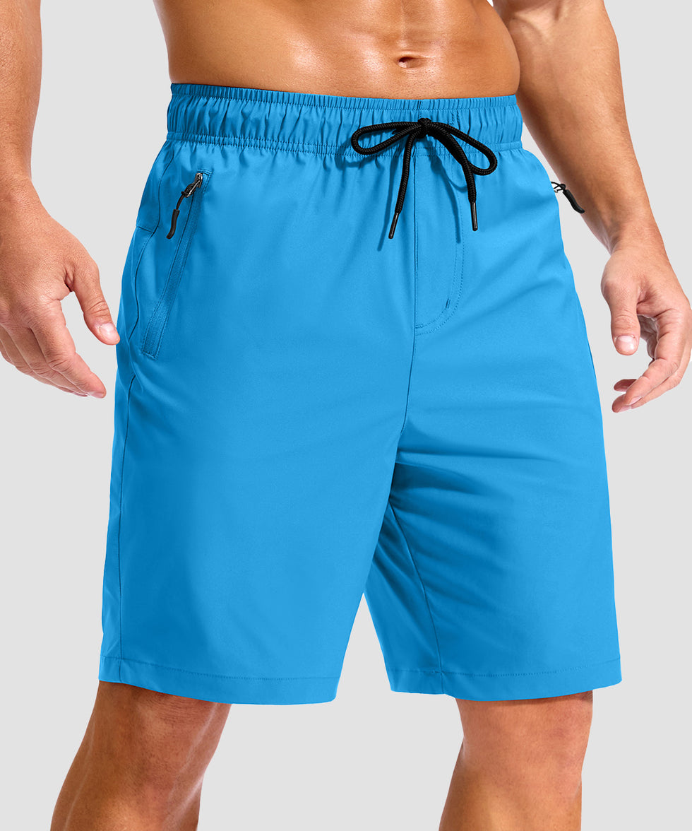 Drawstring No Liner Short 7''/9''/11''