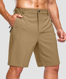 Mid-Rise With 3 Pockets Short 5''/7''/9''