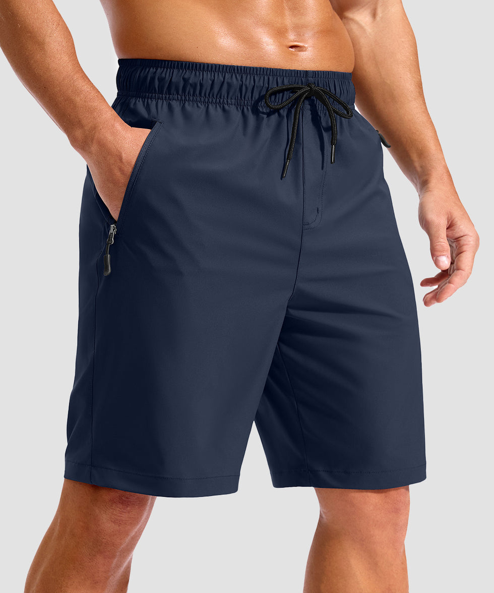 Drawstring No Liner Short 7''/9''/11''
