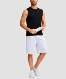 Lightweight Drawstring Short 11''