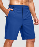 Mid-Rise With 3 Pockets Short 5''/7''/9''