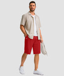 Lightweight Drawstring Short 11''