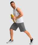 Lightweight Drawstring Short 11''