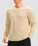 Dry Fit Performance Long Sleeve