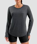 G-DryKit™ Pullover Long Sleeve