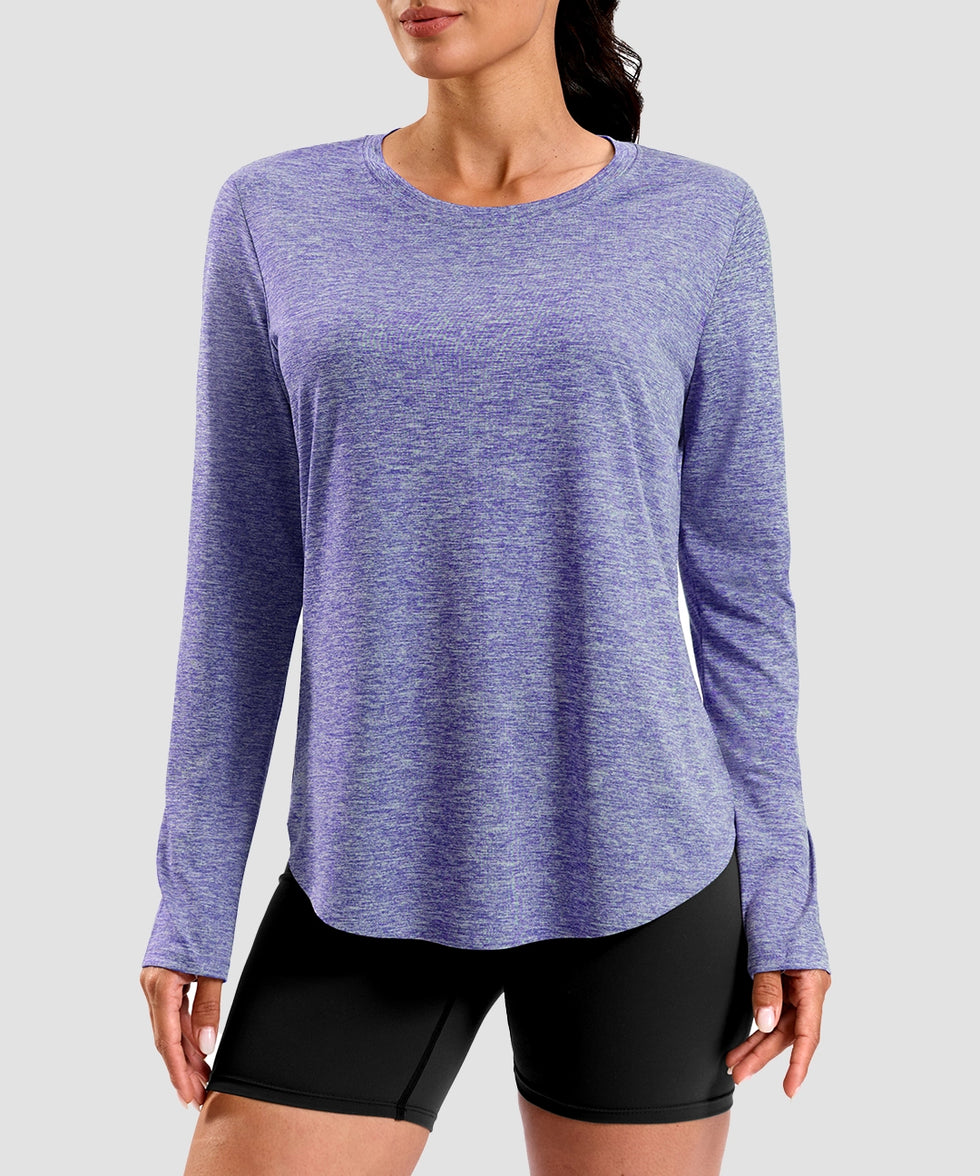 G-DryKit™ Pullover Long Sleeve