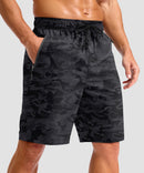 Drawstring No Liner Short 7''/9''/11''
