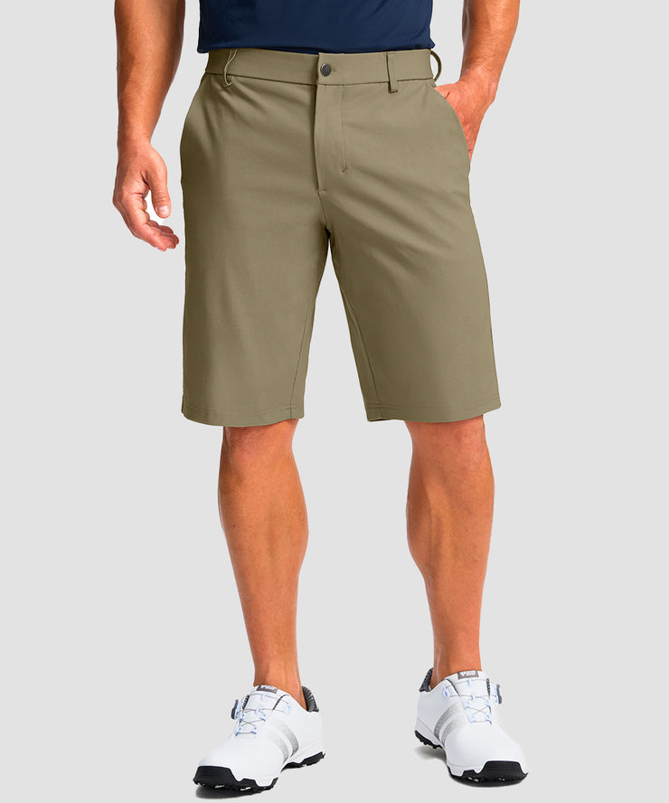 UV Protection 5 Pockets Shorts 11''