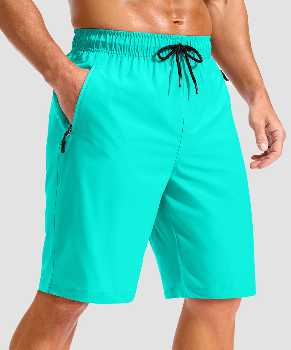 Drawstring No Liner Short 7''/9''/11''