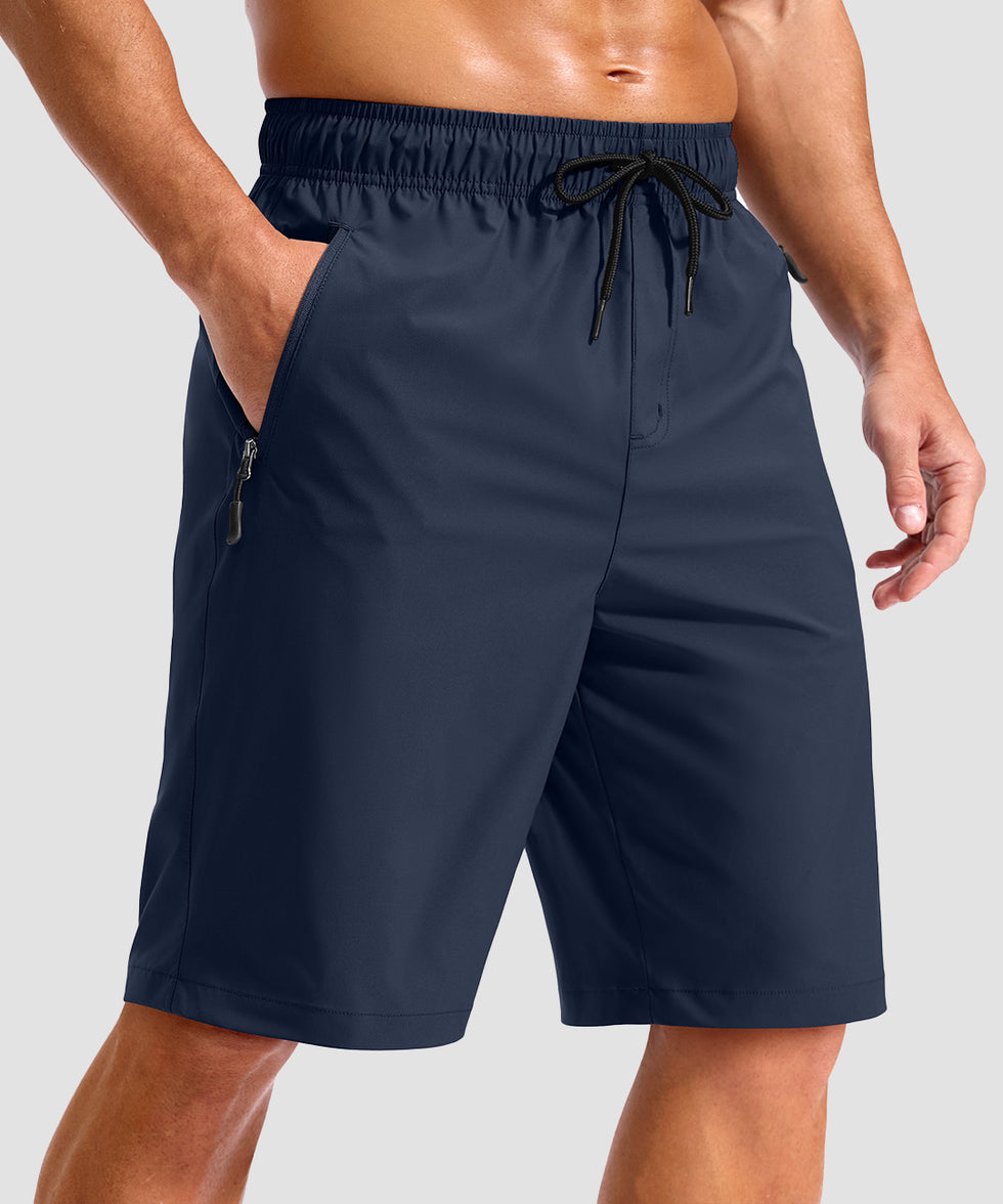 Drawstring No Liner Short 7''/9''/11''