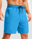 Drawstring No Liner Short 7''/9''/11''