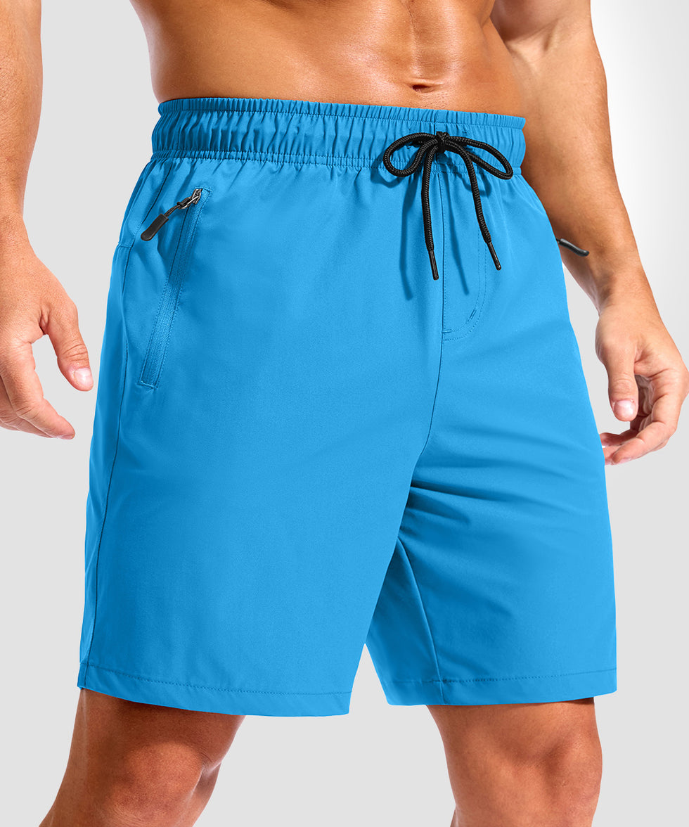 Drawstring No Liner Short 7''/9''/11''