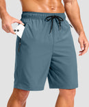 Drawstring No Liner Short 7''/9''/11''
