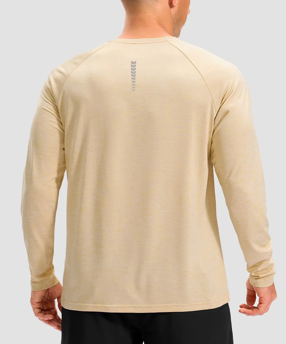 Dry Fit Performance Long Sleeve