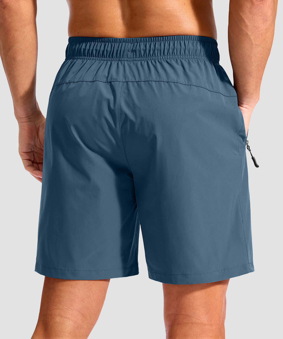 Drawstring No Liner Short 7''/9''/11''
