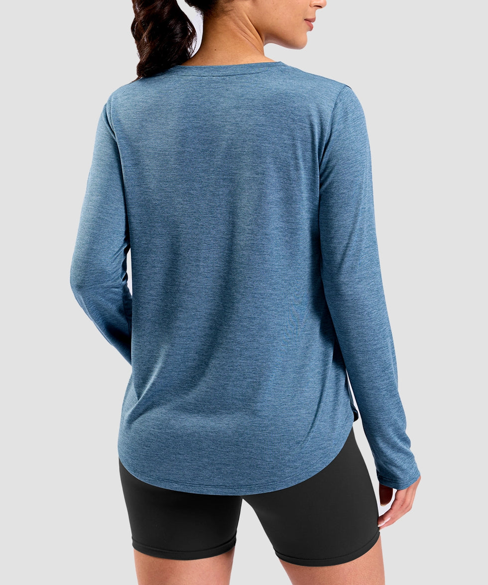 G-DryKit™ Pullover Long Sleeve