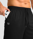 Lightweight Drawstring Short 11''