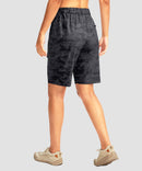 Cargo Bermuda Short 10''
