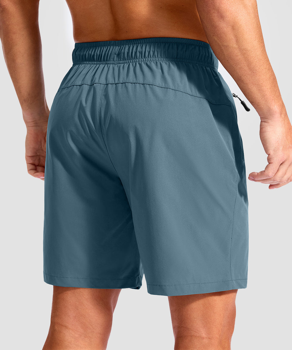 Drawstring No Liner Short 7''/9''/11''