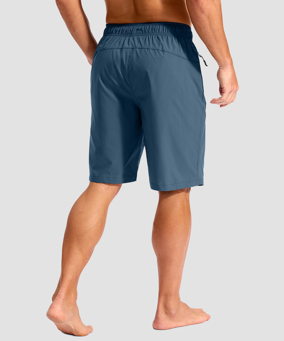 Drawstring No Liner Short 7''/9''/11''