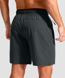 Drawstring No Liner Short 7''/9''/11''