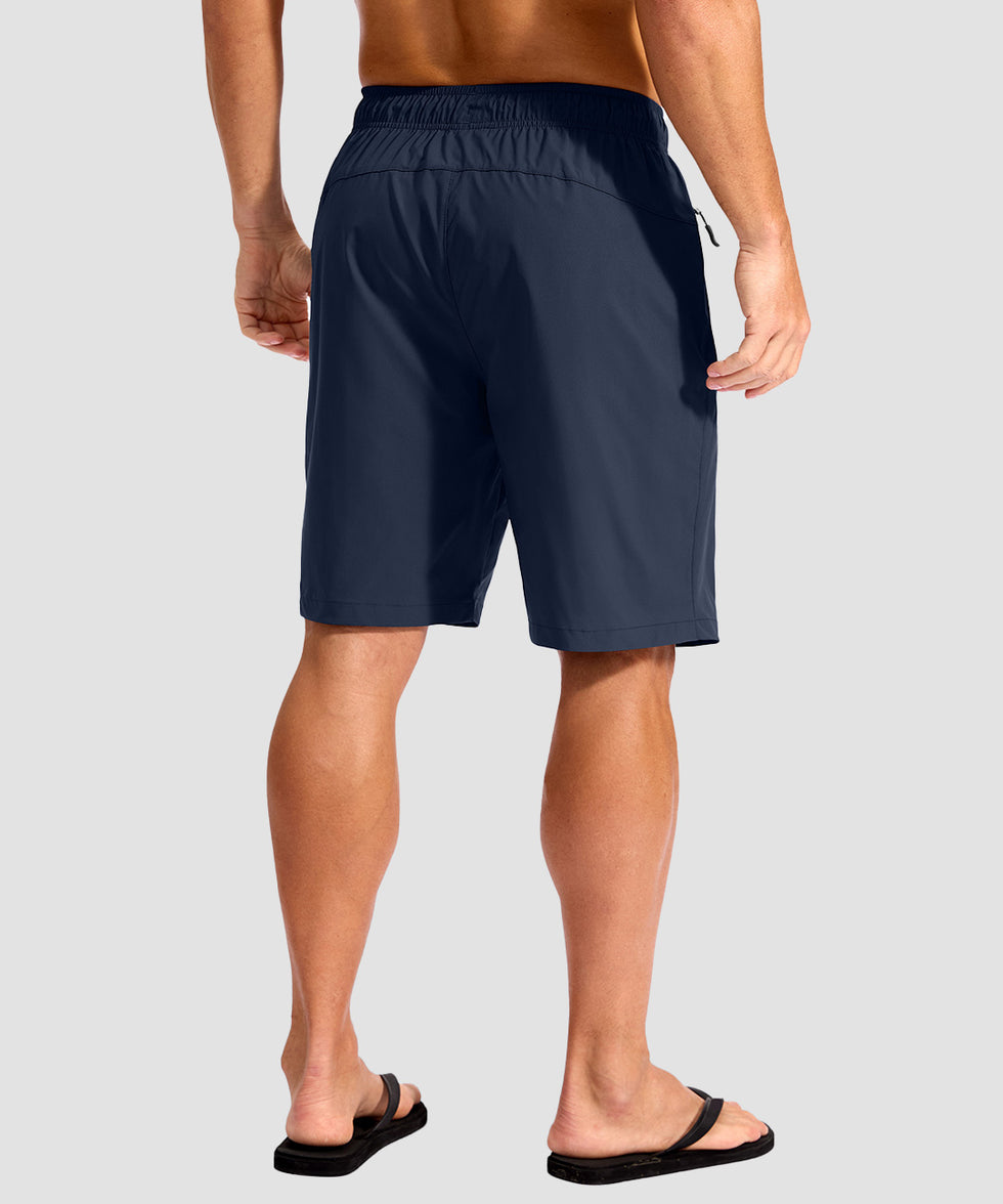 Drawstring No Liner Short 7''/9''/11''