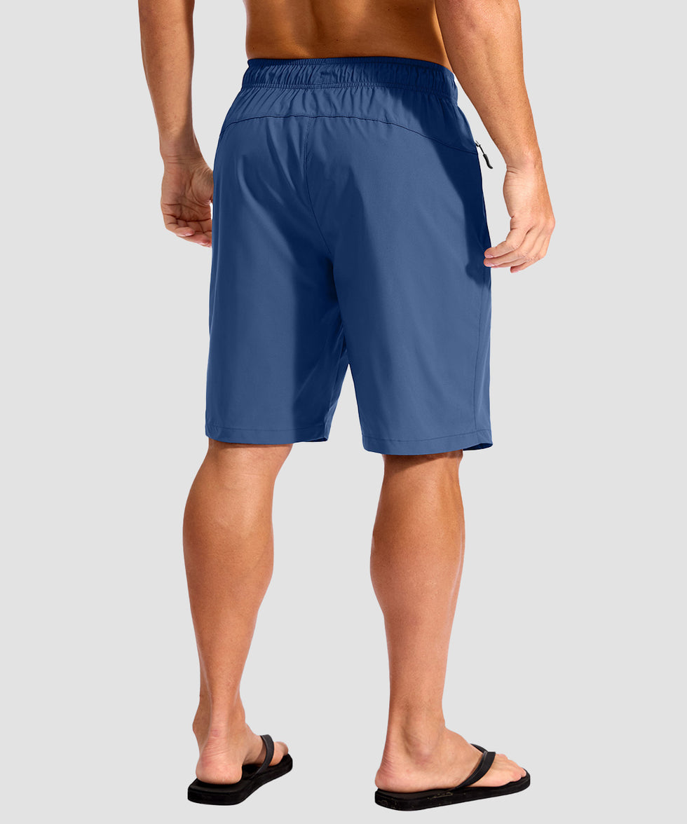 Drawstring No Liner Short 7''/9''/11''