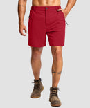 Mid-Rise With 3 Pockets Short 5''/7''/9''