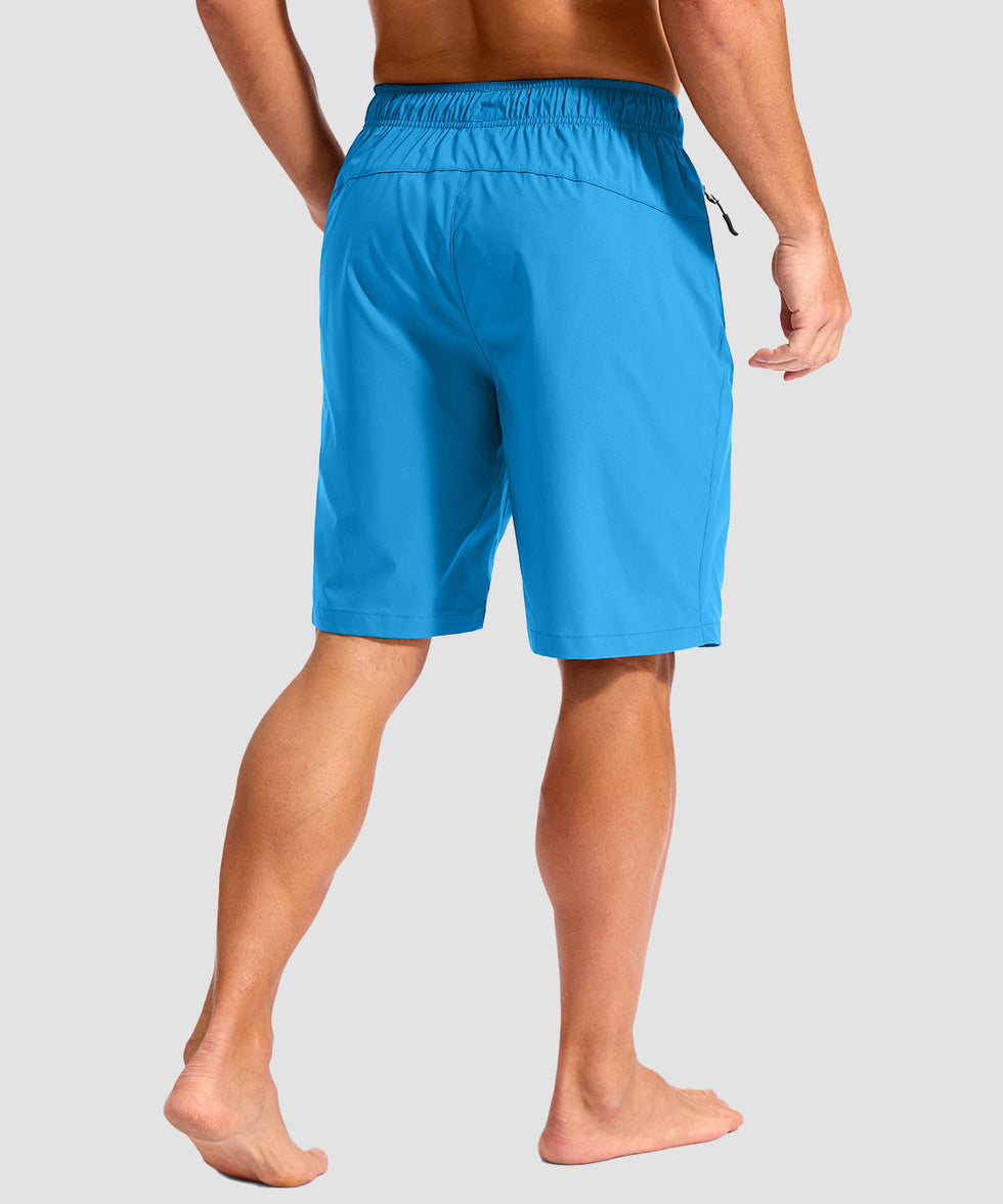 Drawstring No Liner Short 7''/9''/11''