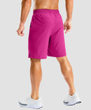 Low Rise With Pocket Slit Shorts 5''/7''/9''