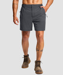 Mid-Rise With 3 Pockets Short 5''/7''/9''