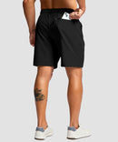 Mid-Rise With 3 Pockets Short 5''/7''/9''