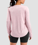 G-DryKit™ Pullover Long Sleeve