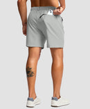 Mid-Rise With 3 Pockets Short 5''/7''/9''